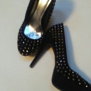 Women's heels